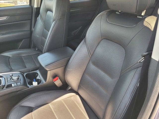2022 Mazda Mazda CX-5 2.5 S Premium Plus Package