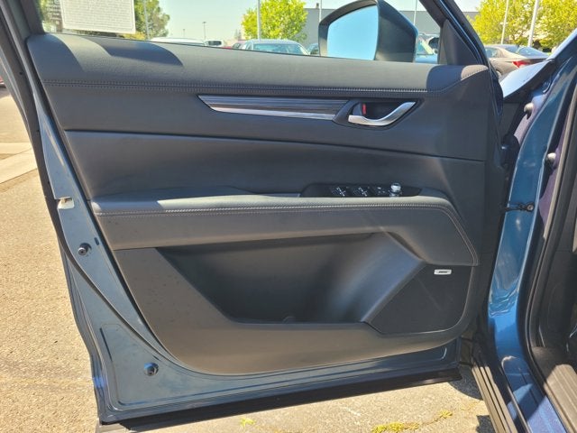 2022 Mazda Mazda CX-5 2.5 S Premium Plus Package