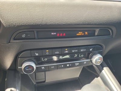 2022 Mazda Mazda CX-5 2.5 S Premium Plus Package