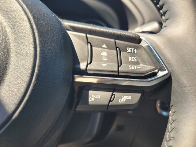 2022 Mazda Mazda CX-5 2.5 S Premium Plus Package