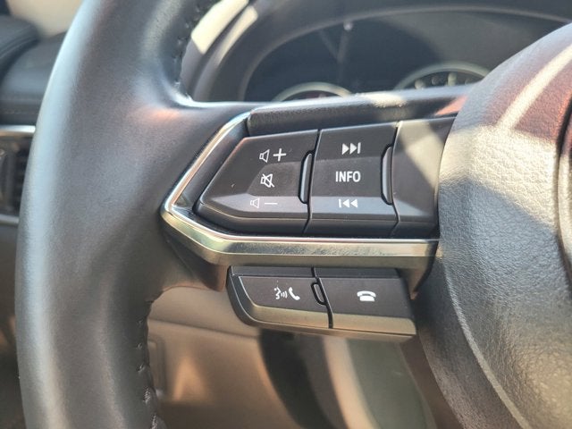 2022 Mazda Mazda CX-5 2.5 S Premium Plus Package