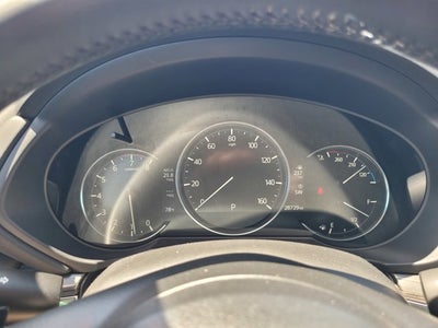 2022 Mazda Mazda CX-5 2.5 S Premium Plus Package