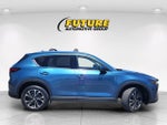 2022 Mazda Mazda CX-5 2.5 S Premium Plus Package