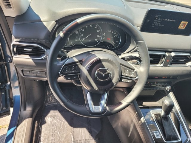 2022 Mazda Mazda CX-5 2.5 S Premium Plus Package