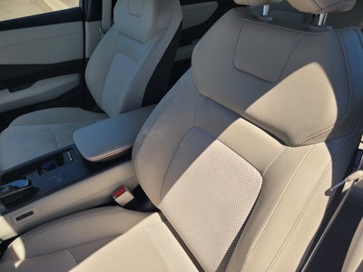 2024 Nissan ARIYA ENGAGE