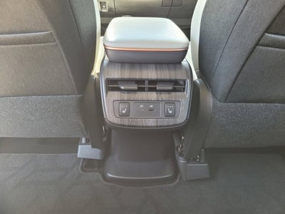 2024 Nissan ARIYA ENGAGE