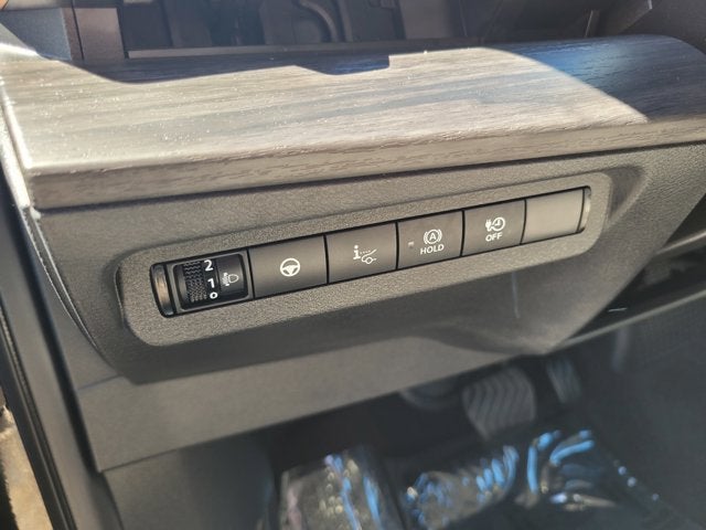 2024 Nissan ARIYA ENGAGE