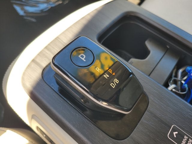 2024 Nissan ARIYA ENGAGE