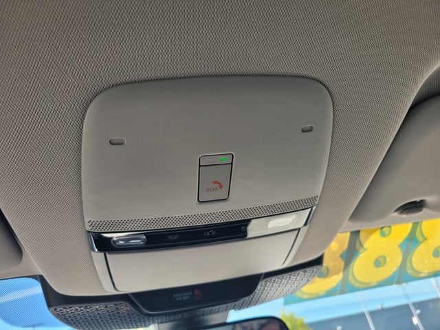 2024 Nissan ARIYA ENGAGE