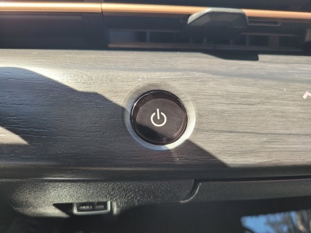 2024 Nissan ARIYA ENGAGE