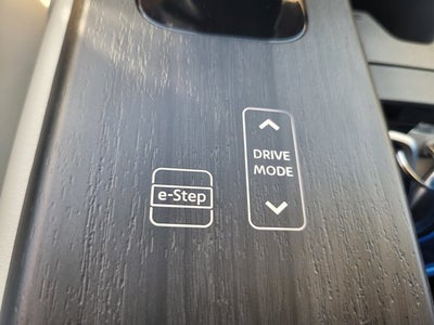 2024 Nissan ARIYA ENGAGE