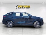 2024 Nissan ARIYA ENGAGE