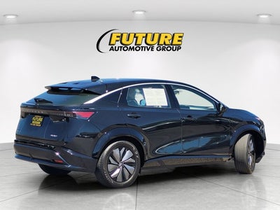 2024 Nissan ARIYA ENGAGE