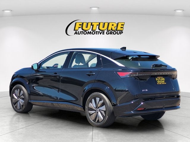 2024 Nissan ARIYA ENGAGE