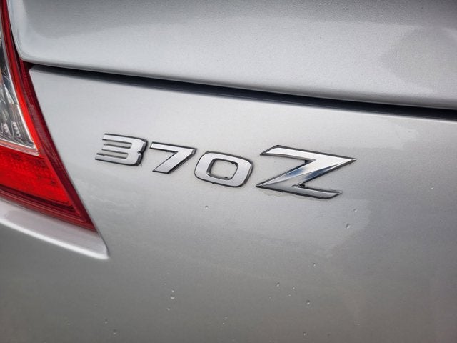 2013 Nissan 370Z Base