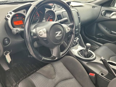 2013 Nissan 370Z Base