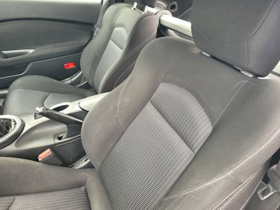 2013 Nissan 370Z Base