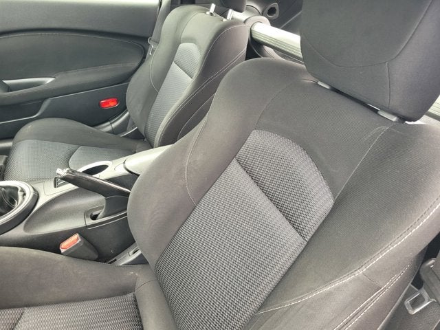 2013 Nissan 370Z Base