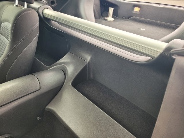 2013 Nissan 370Z Base