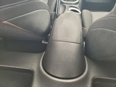 2013 Nissan 370Z Base