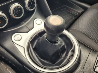 2013 Nissan 370Z Base