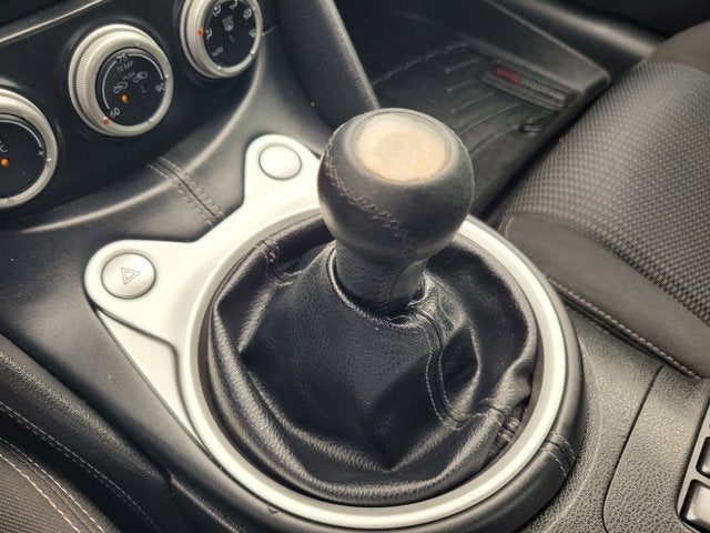 2013 Nissan 370Z Base