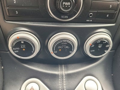 2013 Nissan 370Z Base