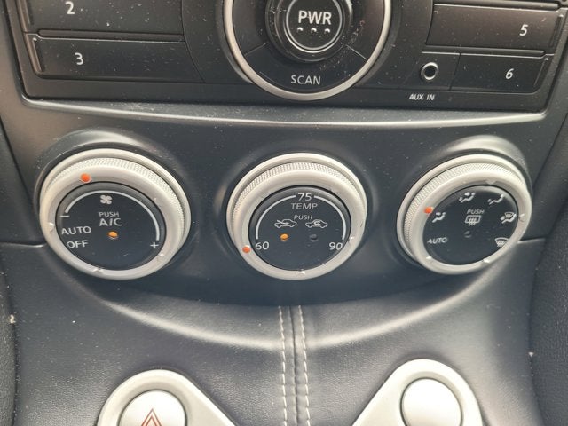2013 Nissan 370Z Base