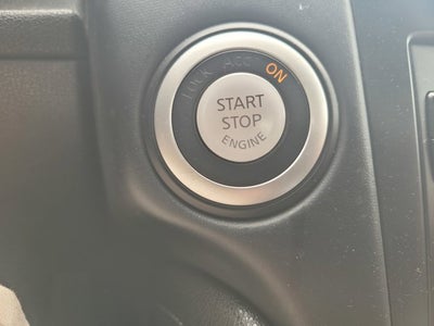 2013 Nissan 370Z Base