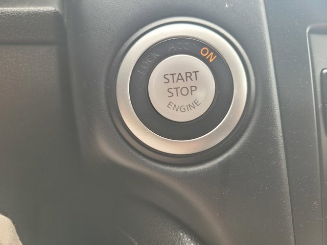 2013 Nissan 370Z Base