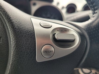 2013 Nissan 370Z Base