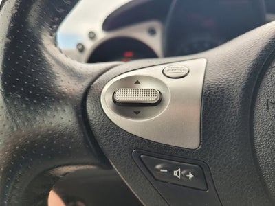 2013 Nissan 370Z Base