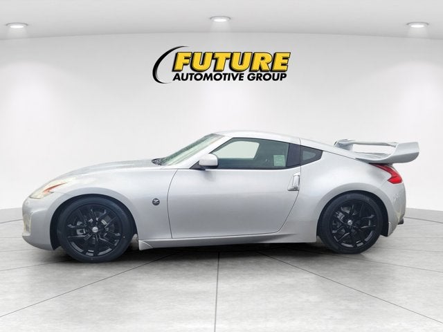 2013 Nissan 370Z Base
