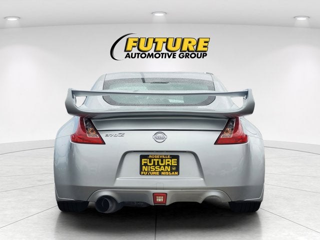 2013 Nissan 370Z Base