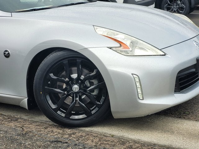 2013 Nissan 370Z Base