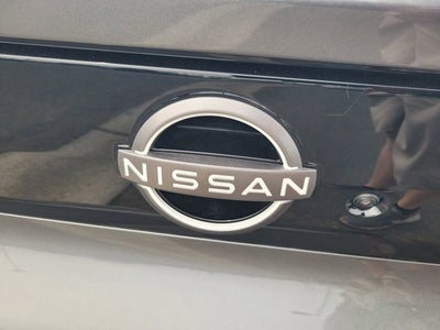 2025 Nissan Z Sport