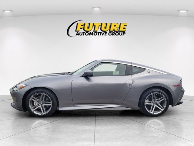 2025 Nissan Z Sport