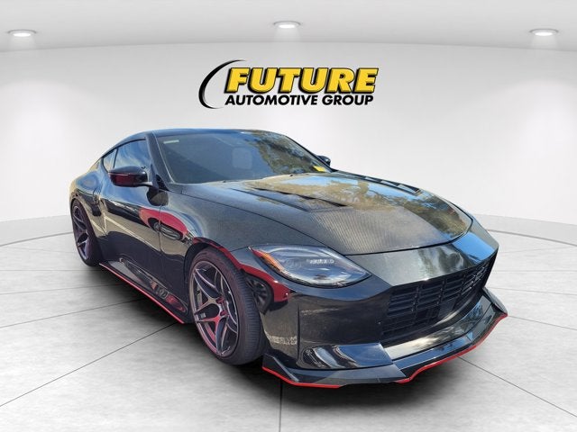 2023 Nissan Z Performance