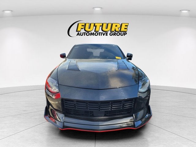 2023 Nissan Z Performance