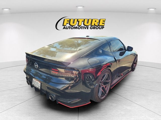 2023 Nissan Z Performance