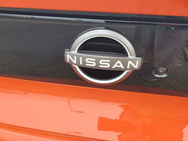 2024 Nissan Z Performance