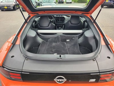 2024 Nissan Z Performance