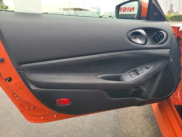 2024 Nissan Z Performance