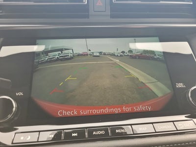 2024 Nissan Z Performance