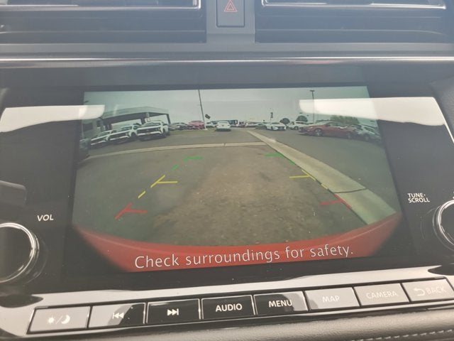 2024 Nissan Z Performance