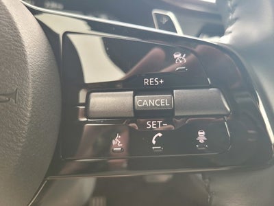 2024 Nissan Z Performance