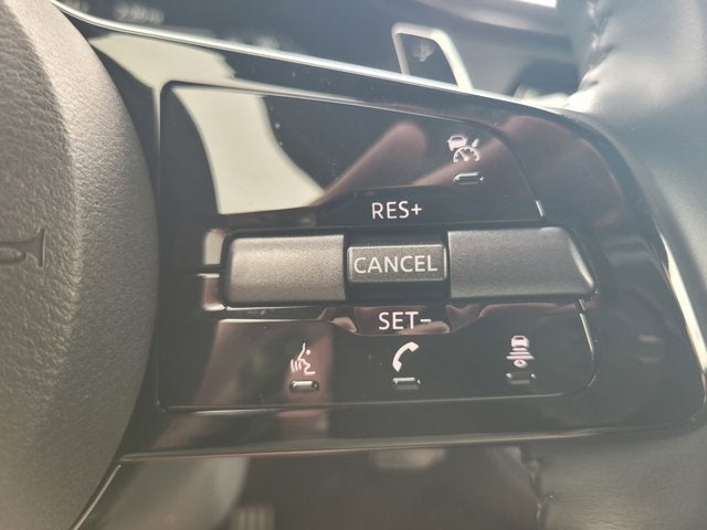 2024 Nissan Z Performance