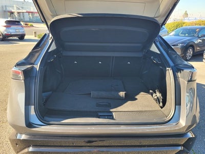 2024 Nissan ARIYA ENGAGE