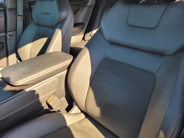 2024 Nissan ARIYA ENGAGE