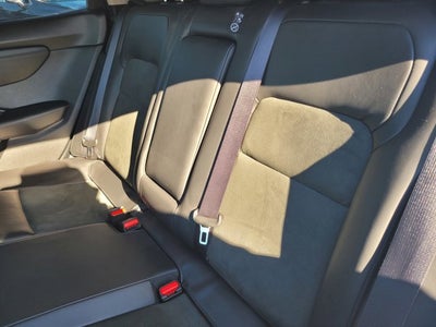 2024 Nissan ARIYA ENGAGE